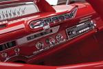 Dodge Dart Phoenix D-500 Convertible 1961 года